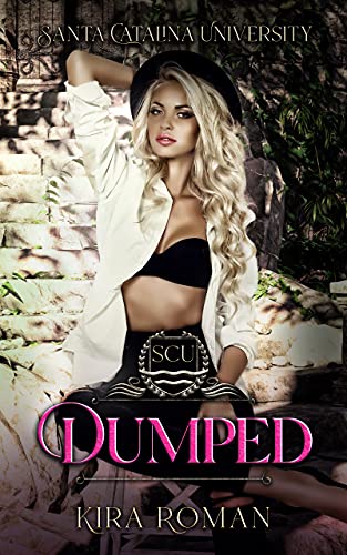 Dumped (By: Kira Roman) cover
