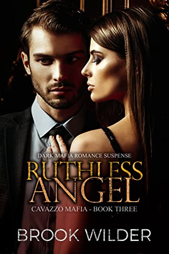 Ruthless Angel book cover