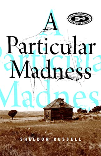 A Particular Madness book cover