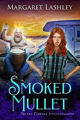 Smoked Mullet book cover