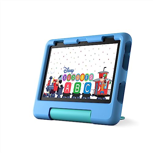 Amazon Fire HD 8 Kids