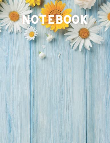 Great Design Composition Notebook — book cover