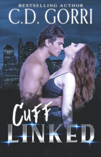 Cuff Linked book cover
