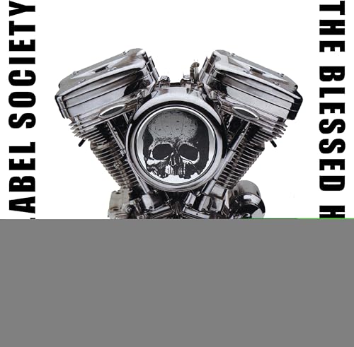 ⚡ BLITZDEAL (-54%) The Blessed Hellride