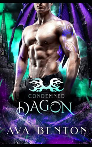 Dagon book cover