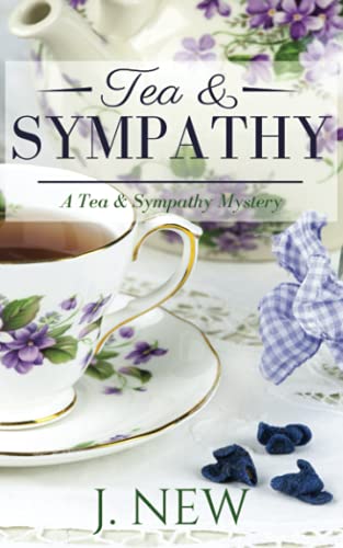 Tea & Sympathy book cover