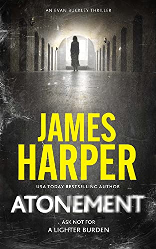 Atonement book cover
