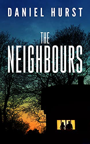 The Neighbours book cover