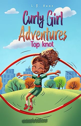 Top Knot book cover