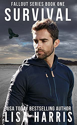 Survival book cover
