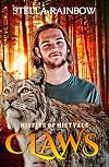 Claws: An MM Bobcat x Cat Shifter Romance (Misfits of Mistvale Book 1)