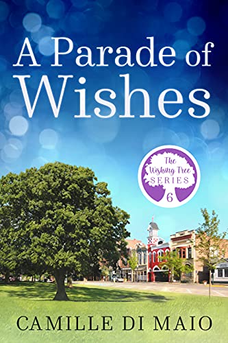 A Parade of Wishes book cover