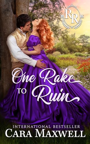 One Race to Ruin book cover