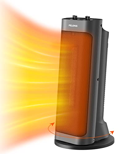 Pth15a2bgb 1500w Fast Heating Space Heater Programmable Thermostat