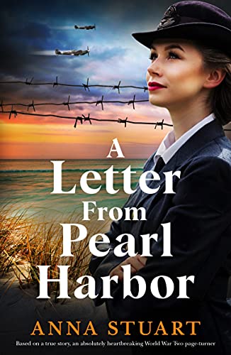 A Letter From Pearl Harbor book cover