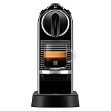 Nespresso CitiZ