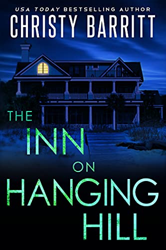 The Inn on Hanging Hill book cover
