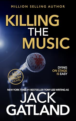 Killing The Music cover