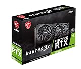 MSI Gaming GeForce RTX 3060 Ti 8GB