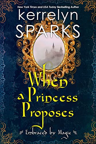 When a Princess Proposes cover