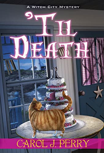 'Til Death book cover