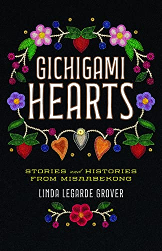 Gichigami Hearts book cover