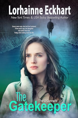 The Gatekeeper book cover