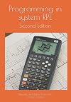 Programming in system RPL: Second Edition