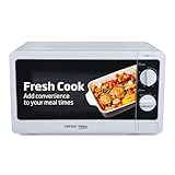 Voltas Beko A Tata Product 20L 700W smart solo Microwave oven 4980