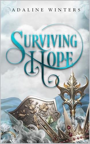 Surviving Hope book cover