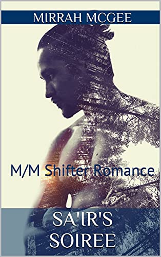 Sa'ir's Soiree book cover