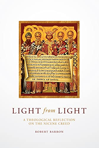 Light from Light book cover