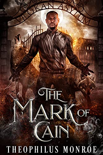 The Mark of Cain book cover
