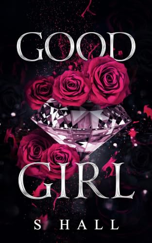Good Girl book cover