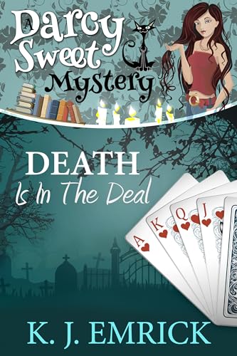 Death is in the Deal book cover