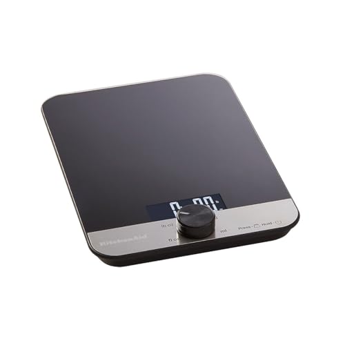 KitchenAid Digital Kitchen Scale 5kg Gift Boxed