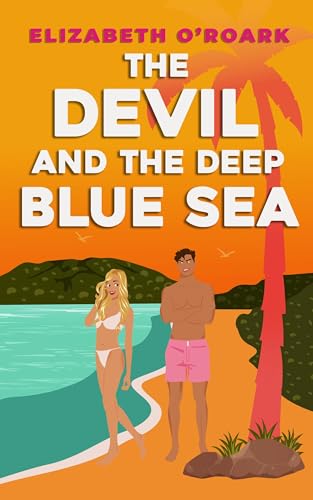 The Devil and the Deep Blue Sea book cover