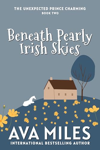 Beneath Pearly Irish Skies cover