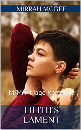 Lilith's Lament cover