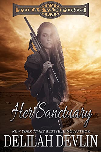 Her Sanctuary cover