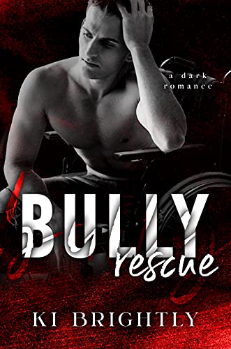 Bully Rescue book cover