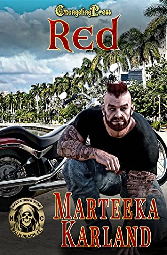 Red book cover