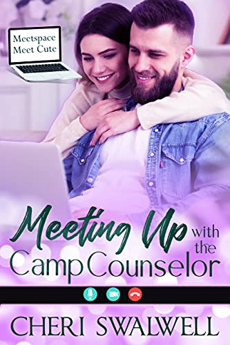Meeting Up with the Camp Counselor (By: Cheri Swalwell) cover