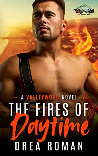 The Fires of Daytime book cover