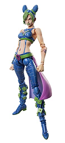 ジョジョの奇妙な冒険 ストーンオーシャン】第31話 感想と評価