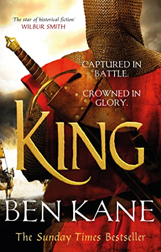 King book cover