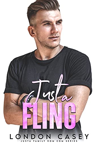 Just a Fling book cover