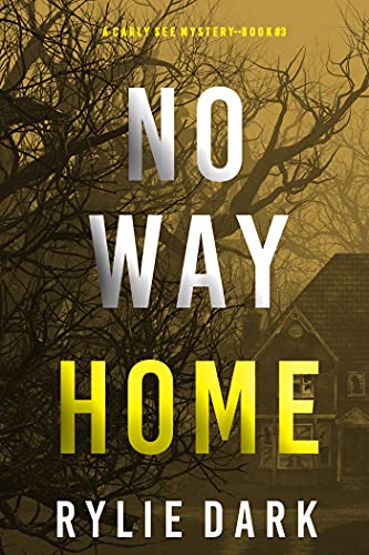 No Way Home book cover