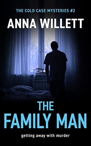 The Family Man book cover