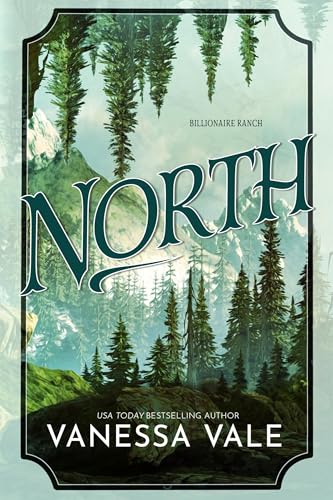 North book cover